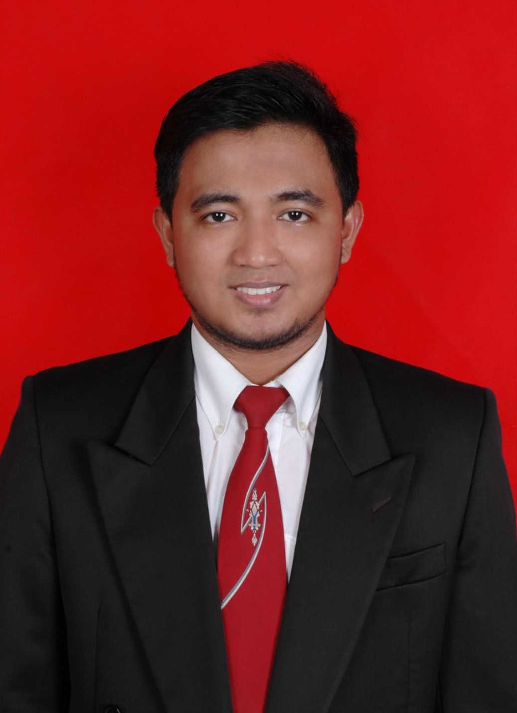 Angga Sanita Putra, S.E., M.M.