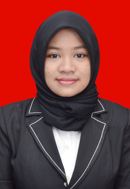 Fety Nurlia Muzayanah, S.E., M.Si.