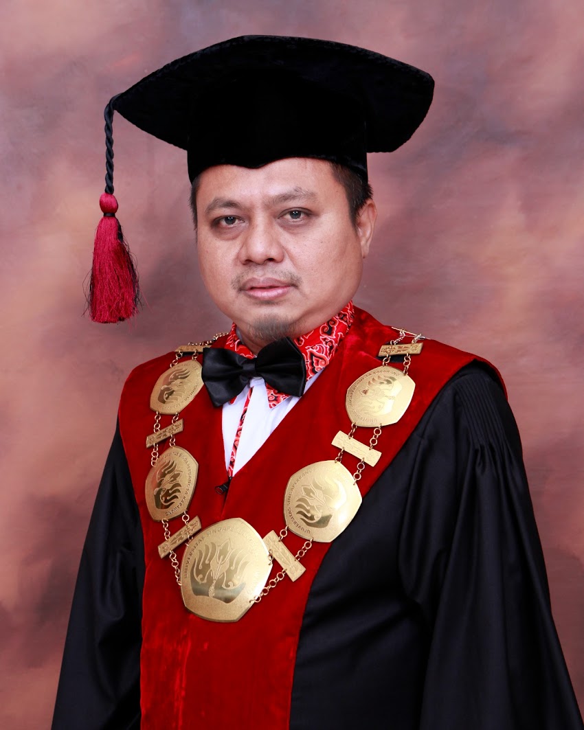 Dr. H. Kosasih, S.E., M.M.