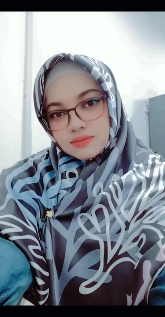 Dr. Nunung Nurhasanah, SE., M.SC