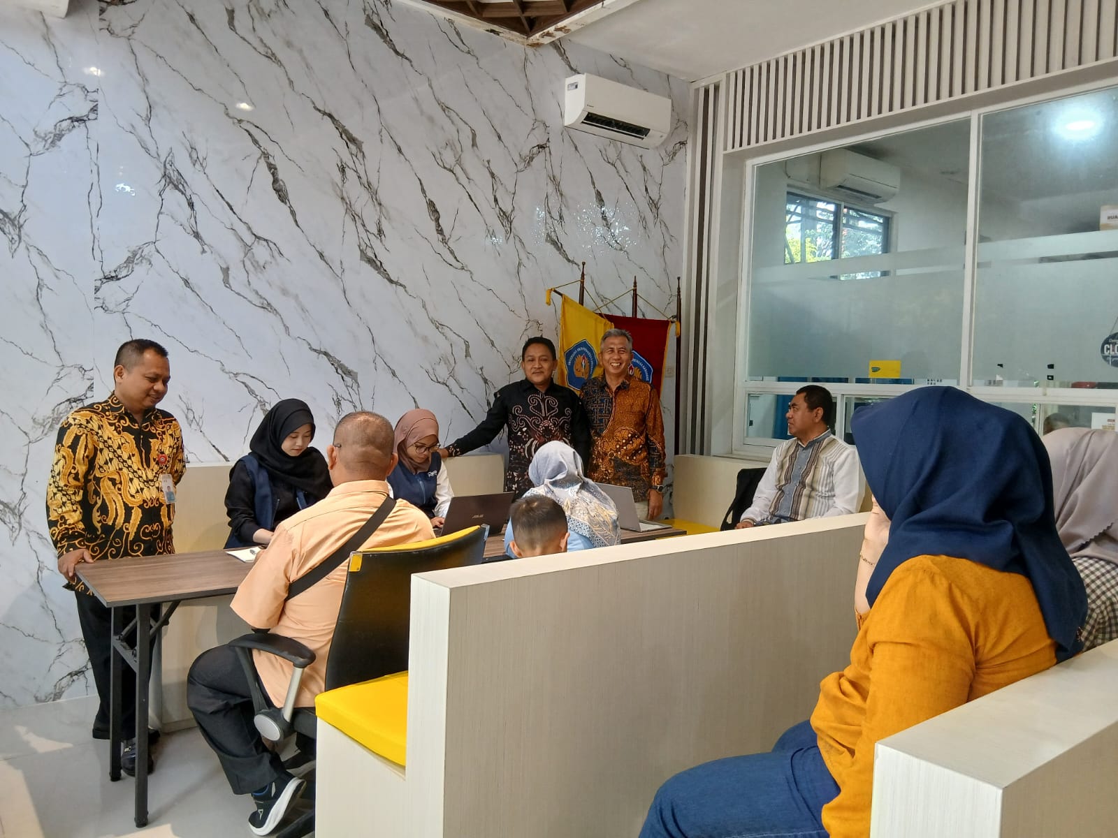 Sertifikasi Brevet